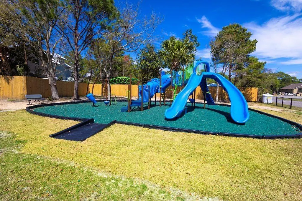 Golf Course 05H Villa Destin