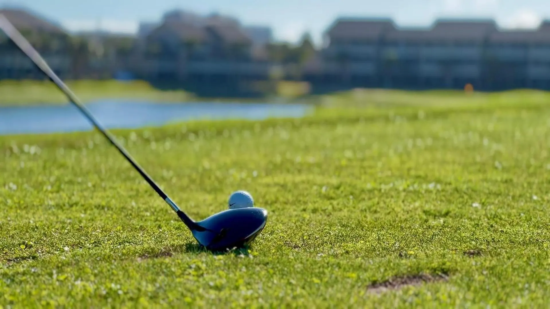 Holiday home Golf Course 05H Villa Destin