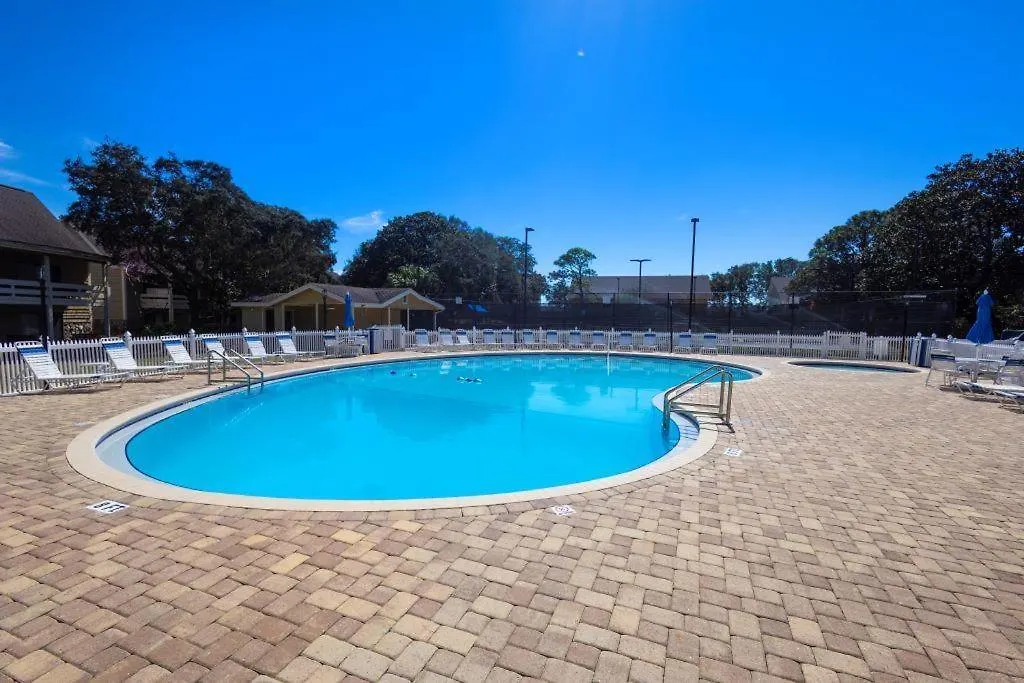 Golf Course 05H Villa Destin Holiday home