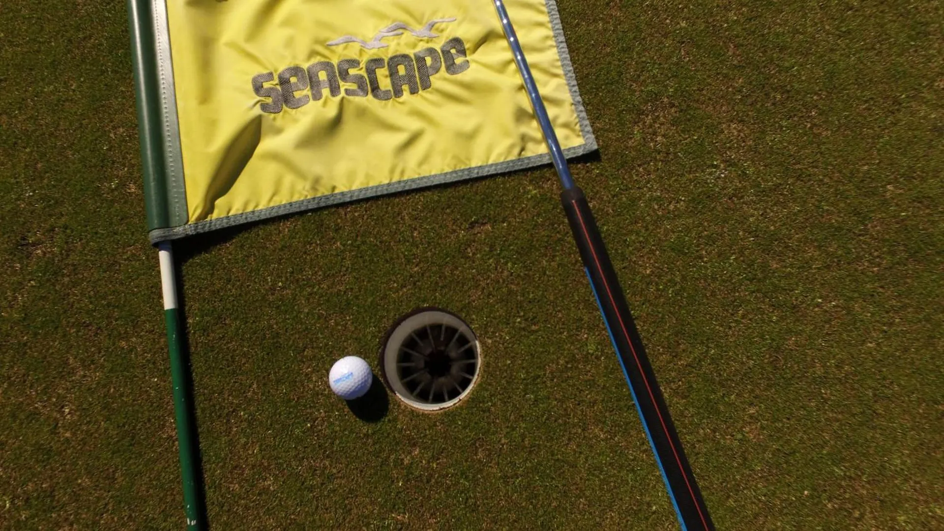Holiday home Golf Course 05H Villa Destin United States