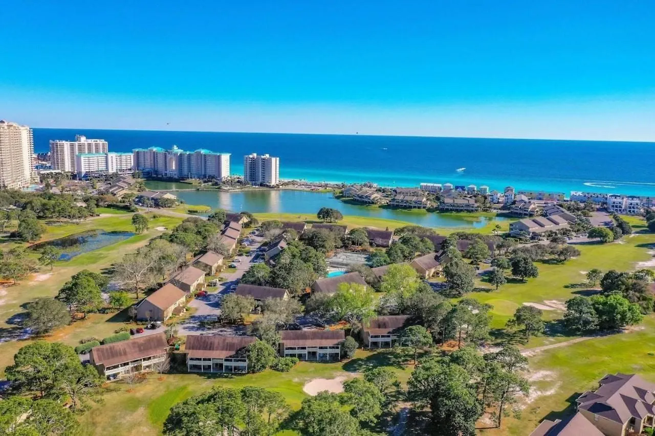 Golf Course 05H Villa Destin 0*,  United States