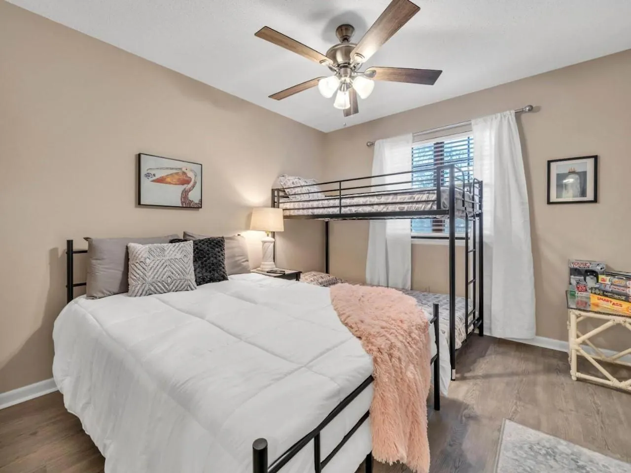 Holiday home Golf Course 05H Villa Destin United States