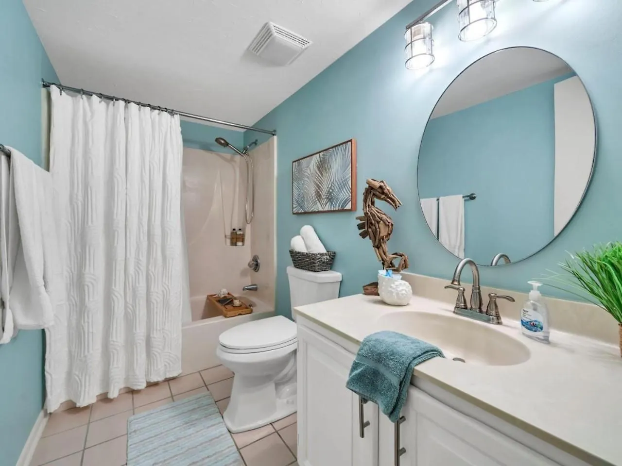 Holiday home Golf Course 05H Villa Destin United States